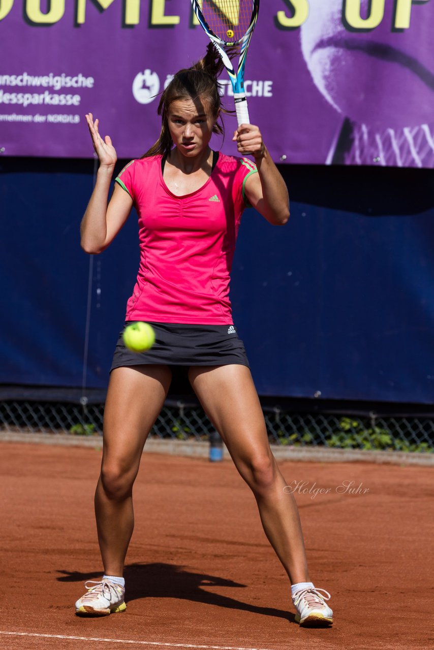 Bild 24 - Braunschweig womens open